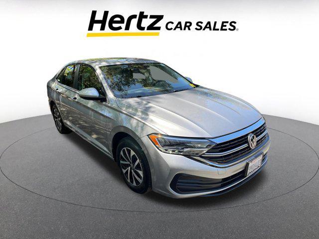 2024 Volkswagen Jetta