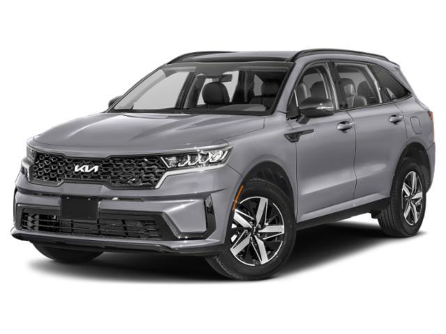 2022 Kia Sorento