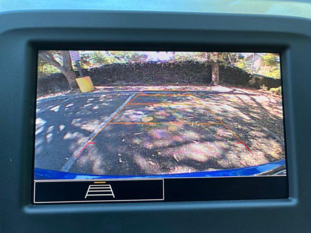 Photo of 2024 Riptide Blue Metallic Chevrolet Equinox