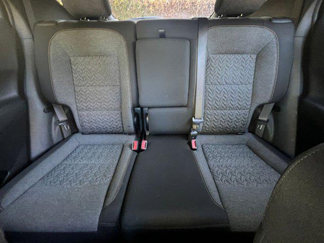 Photo of 2024 Riptide Blue Metallic Chevrolet Equinox