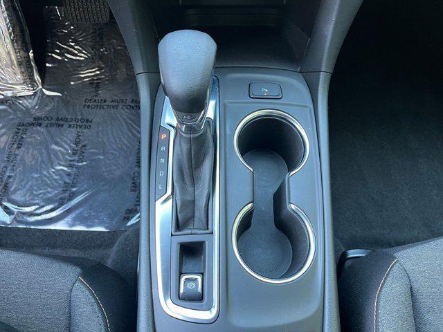 Photo of 2024 Riptide Blue Metallic Chevrolet Equinox