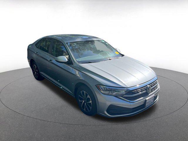 2024 Volkswagen Jetta