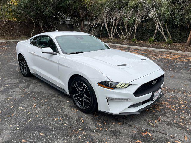 2023 Ford Mustang