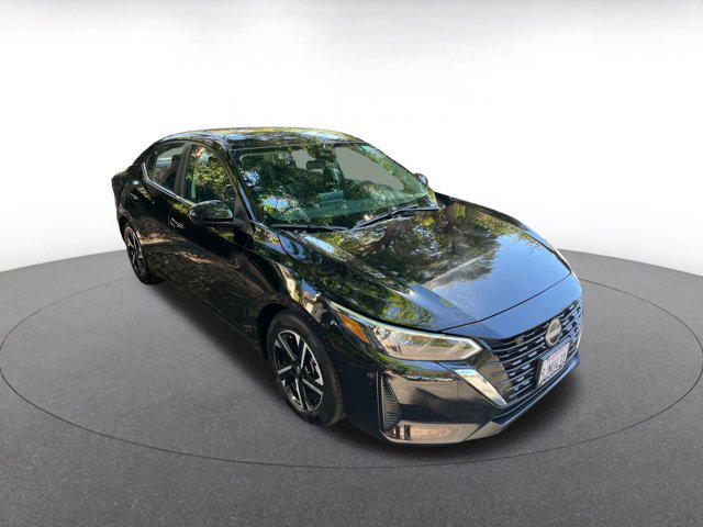 2024 Nissan Sentra