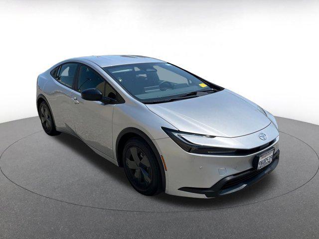 2024 Toyota Prius