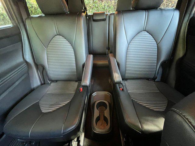 Photo of 2024 Blueprint Toyota Highlander