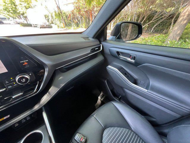 Photo of 2024 Blueprint Toyota Highlander