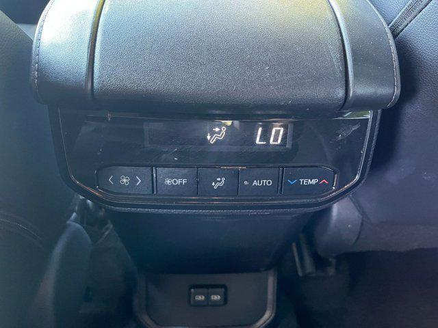 Photo of 2024 Blueprint Toyota Highlander