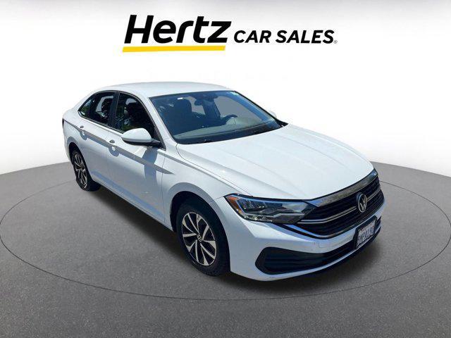 2024 Volkswagen Jetta