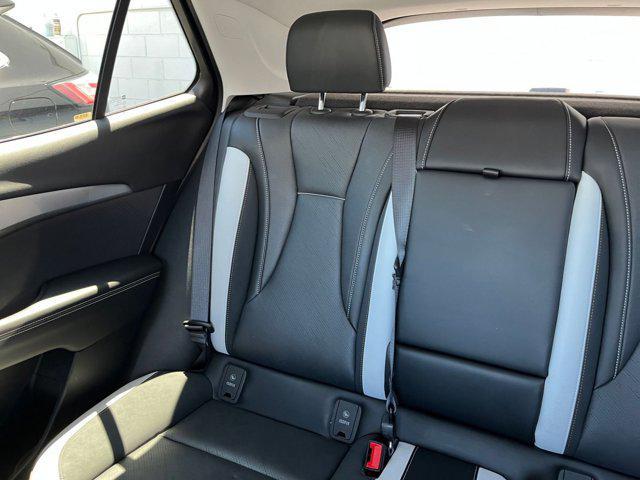 Photo of 2024 Summit White Buick Envision