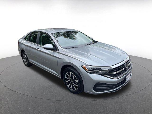 2024 Volkswagen Jetta