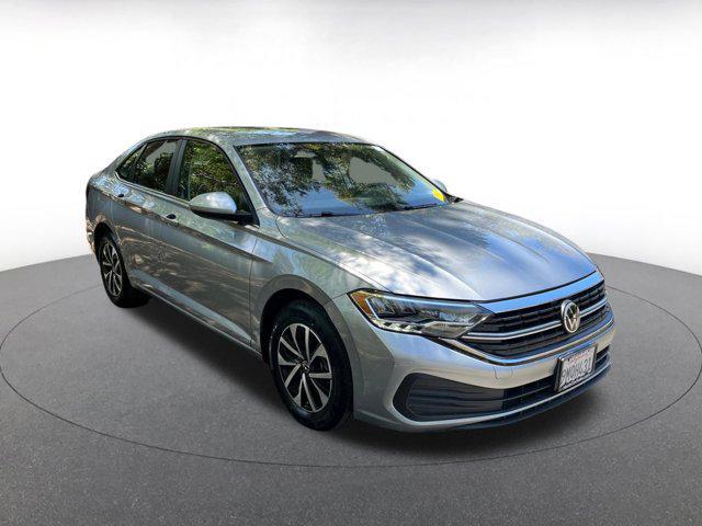 2024 Volkswagen Jetta