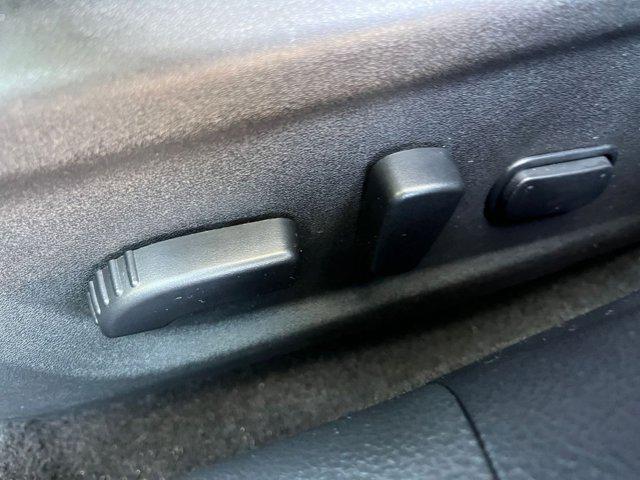 Photo of 2024 Garnet Pearl Metallic Nissan Altima