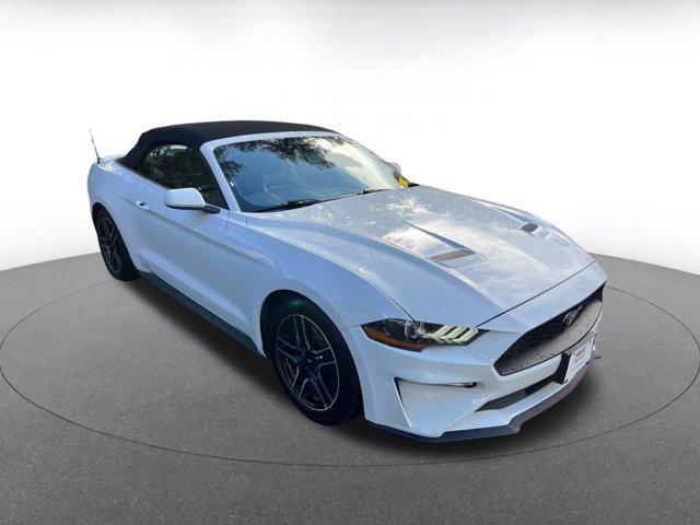2023 Ford Mustang