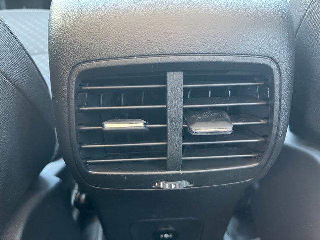 Photo of 2024 Carbonized Gray Metallic Ford Escape
