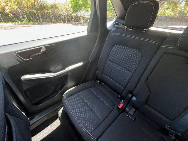 Photo of 2024 Carbonized Gray Metallic Ford Escape