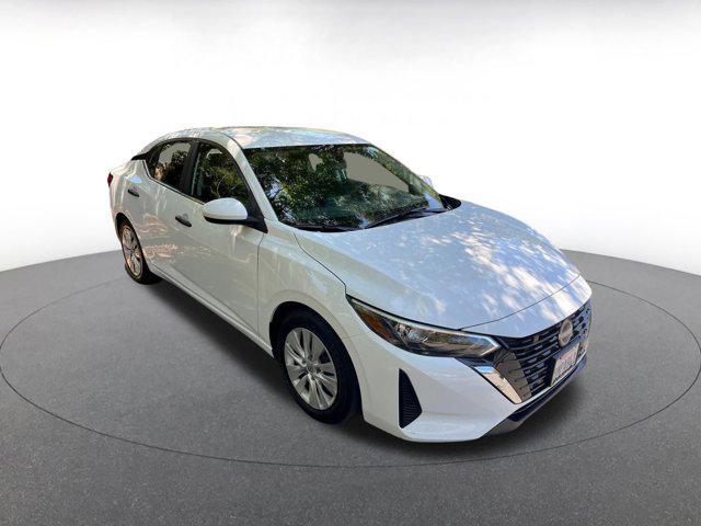 2024 Nissan Sentra