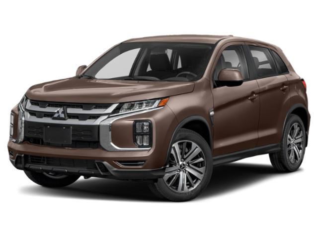 2021 Mitsubishi Outlander Sport