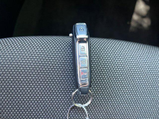 Photo of 2024 Steel Gray Kia Forte