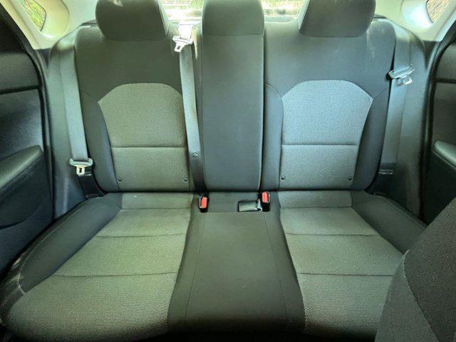Photo of 2024 Steel Gray Kia Forte