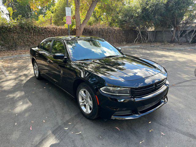 2022 Dodge Charger