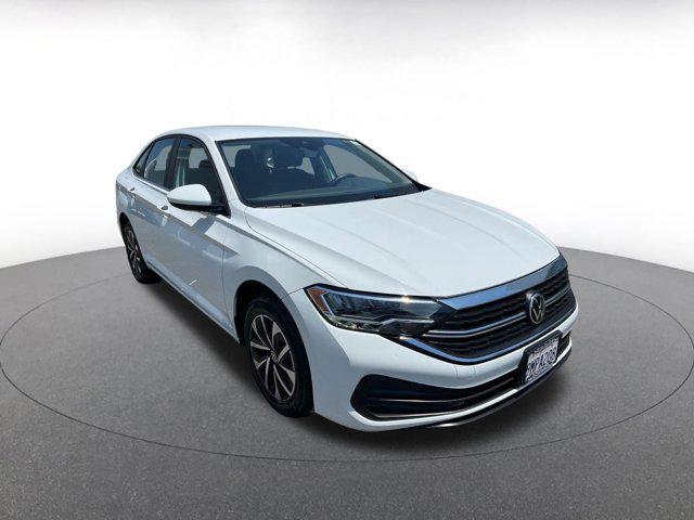 2024 Volkswagen Jetta