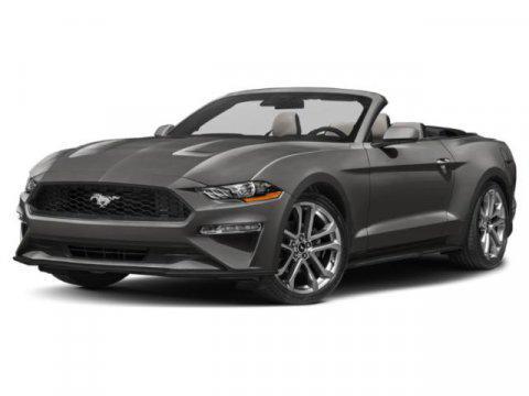 2023 Ford Mustang