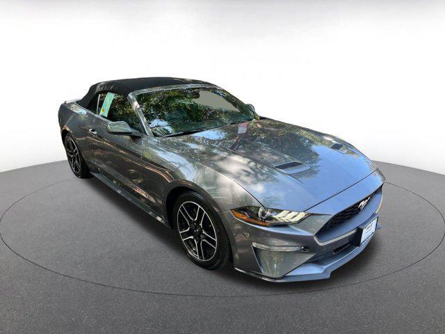 2023 Ford Mustang