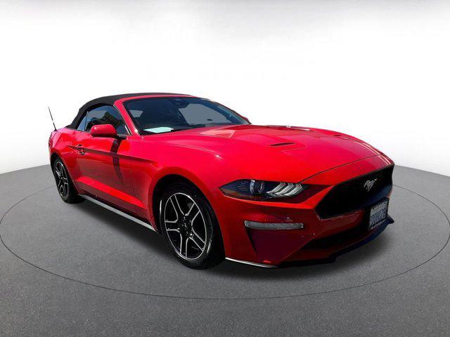 2023 Ford Mustang
