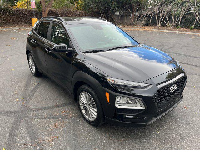 2021 Hyundai KONA