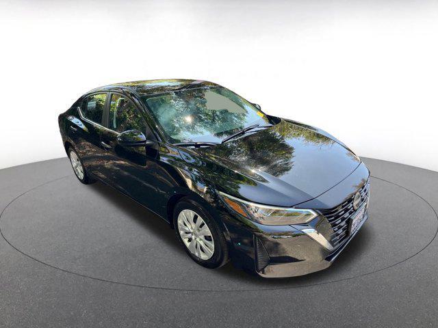 2024 Nissan Sentra