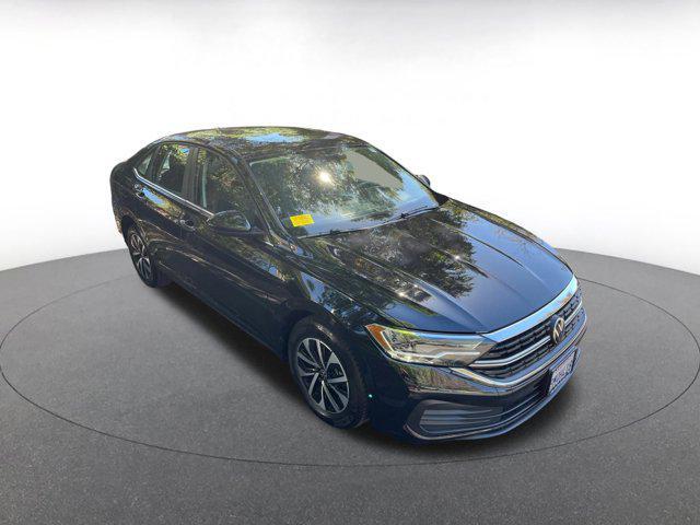 2024 Volkswagen Jetta