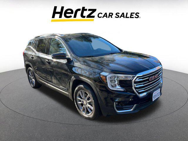 2023 GMC Terrain