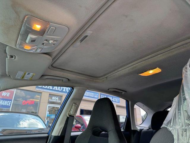 Photo of 2011 WR Blue Pearl Subaru Impreza