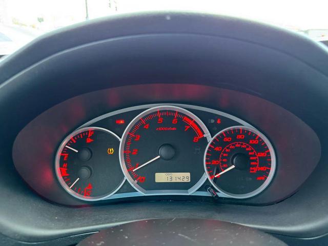 Photo of 2011 WR Blue Pearl Subaru Impreza