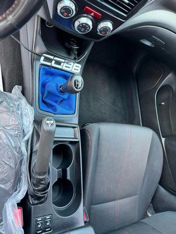 Photo of 2011 WR Blue Pearl Subaru Impreza