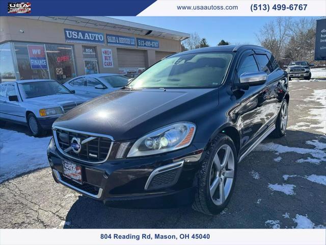 2011 Volvo XC60