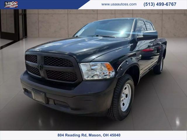 2015 RAM 1500