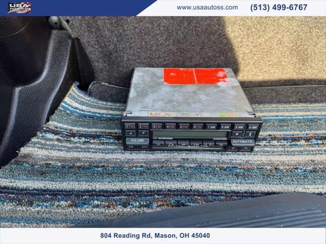 Photo of 1987 White Mercedes-Benz 190