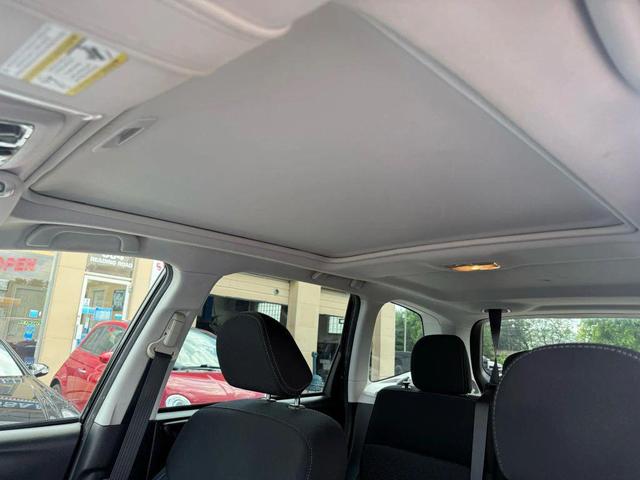 Photo of 2018 Crystal Black Silica Subaru Forester