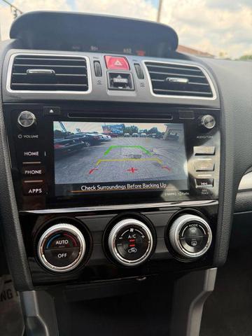 Photo of 2018 Crystal Black Silica Subaru Forester