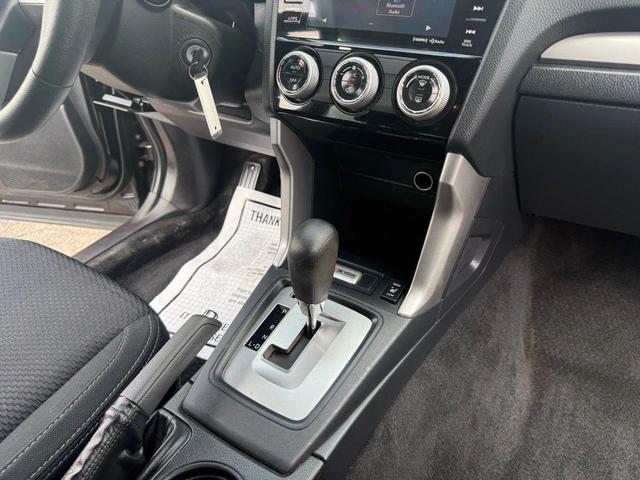 Photo of 2018 Crystal Black Silica Subaru Forester