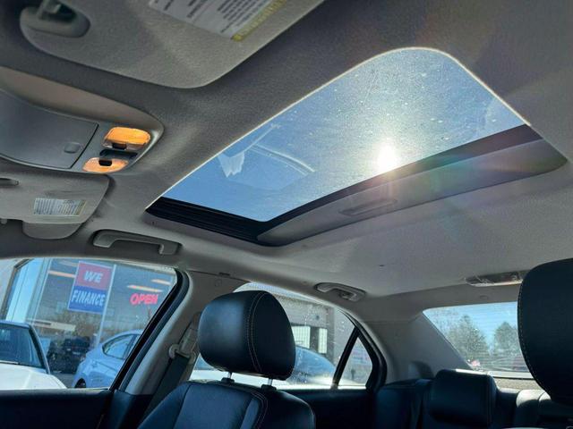Photo of 2008 Silver Ford Fusion