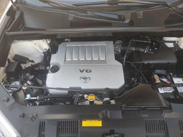 Photo of 2013 Blizzard Pearl Toyota Highlander