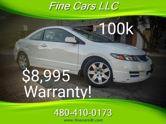 2011 Honda Civic