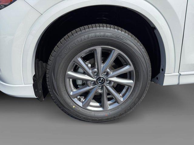 Photo of 2025 Rhodium Mazda CX-5
