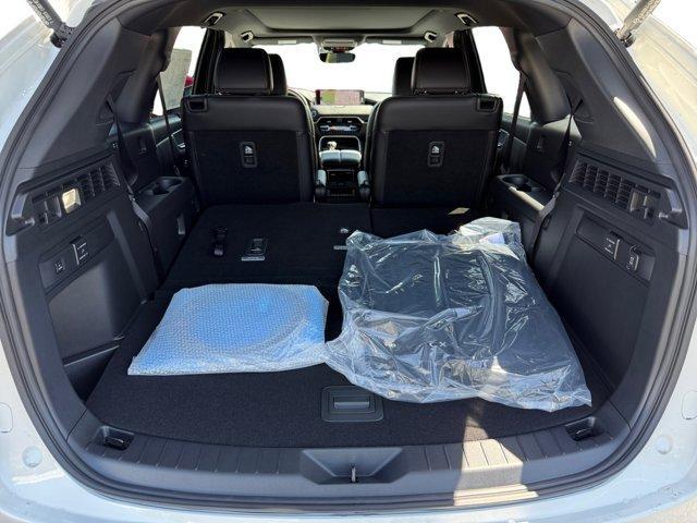Photo of 2025 Rhodium Mazda CX-90 PHEV
