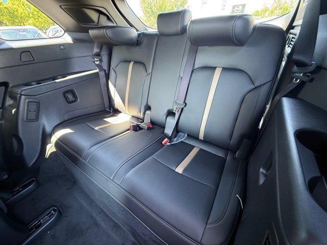 Photo of 2025 Rhodium Mazda CX-90 PHEV