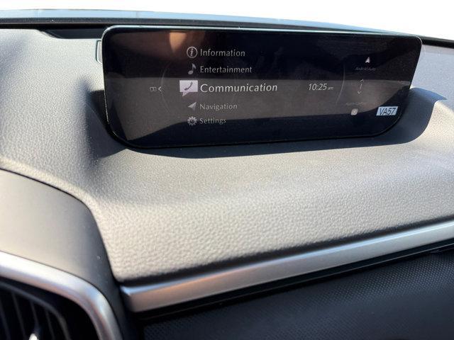 Photo of 2025 Polymetal Gray Metallic Mazda CX-50 Hybrid