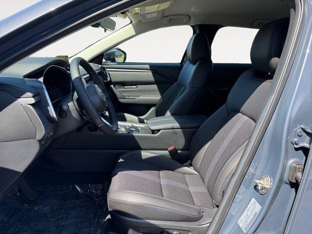 Photo of 2025 Polymetal Gray Metallic Mazda CX-50 Hybrid